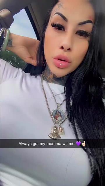 @TattedCELLY💕