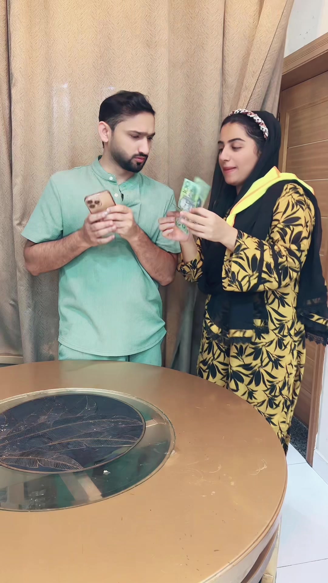 @Bilal & Maryam Rajpoot ❤️