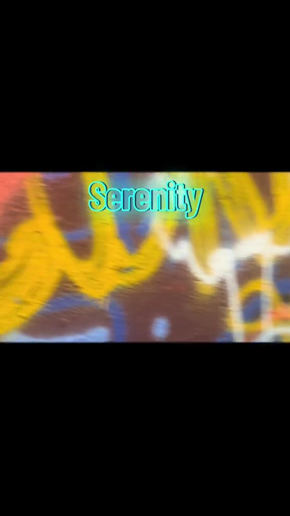 @Serenity