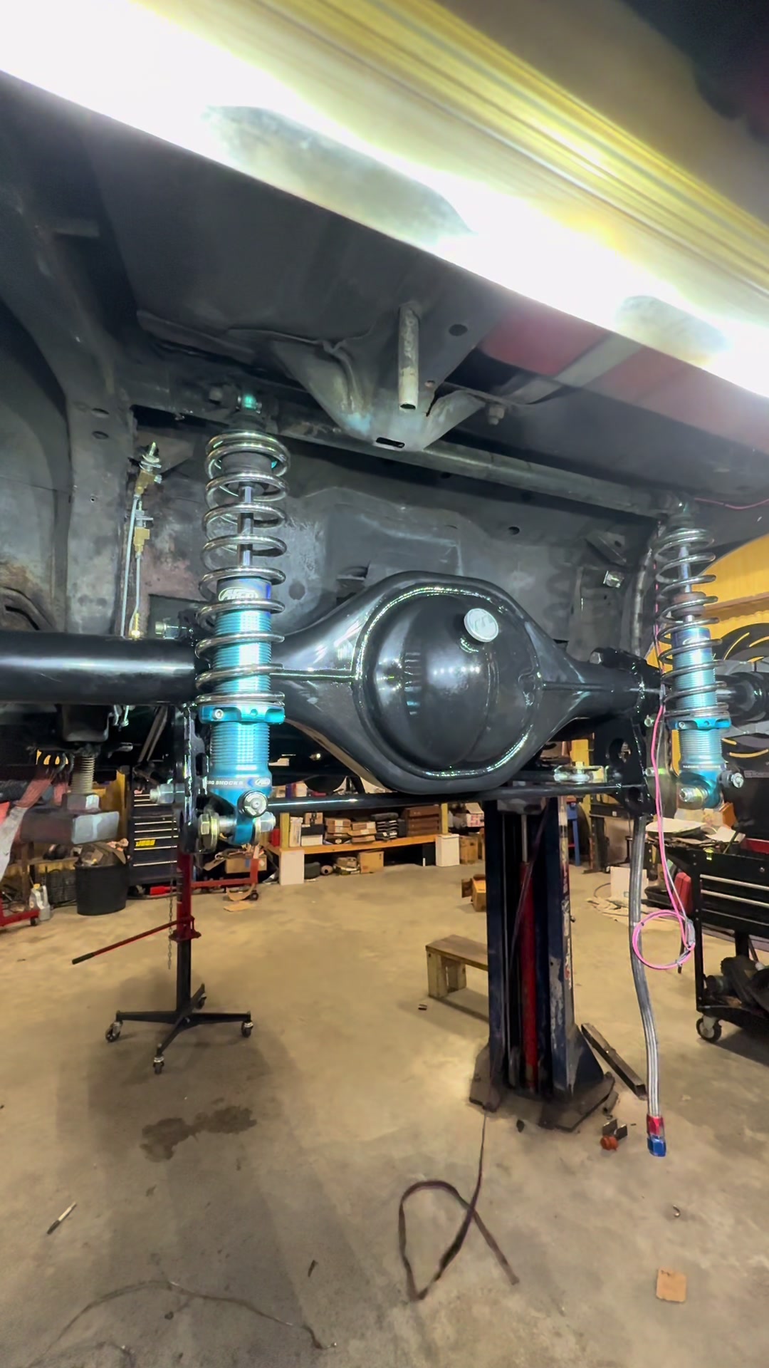@RIDICULOUS SPEED SHOP