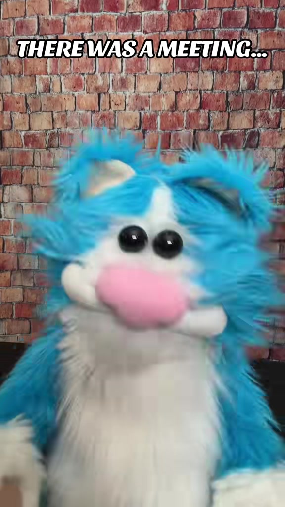 @PuppetTakeover