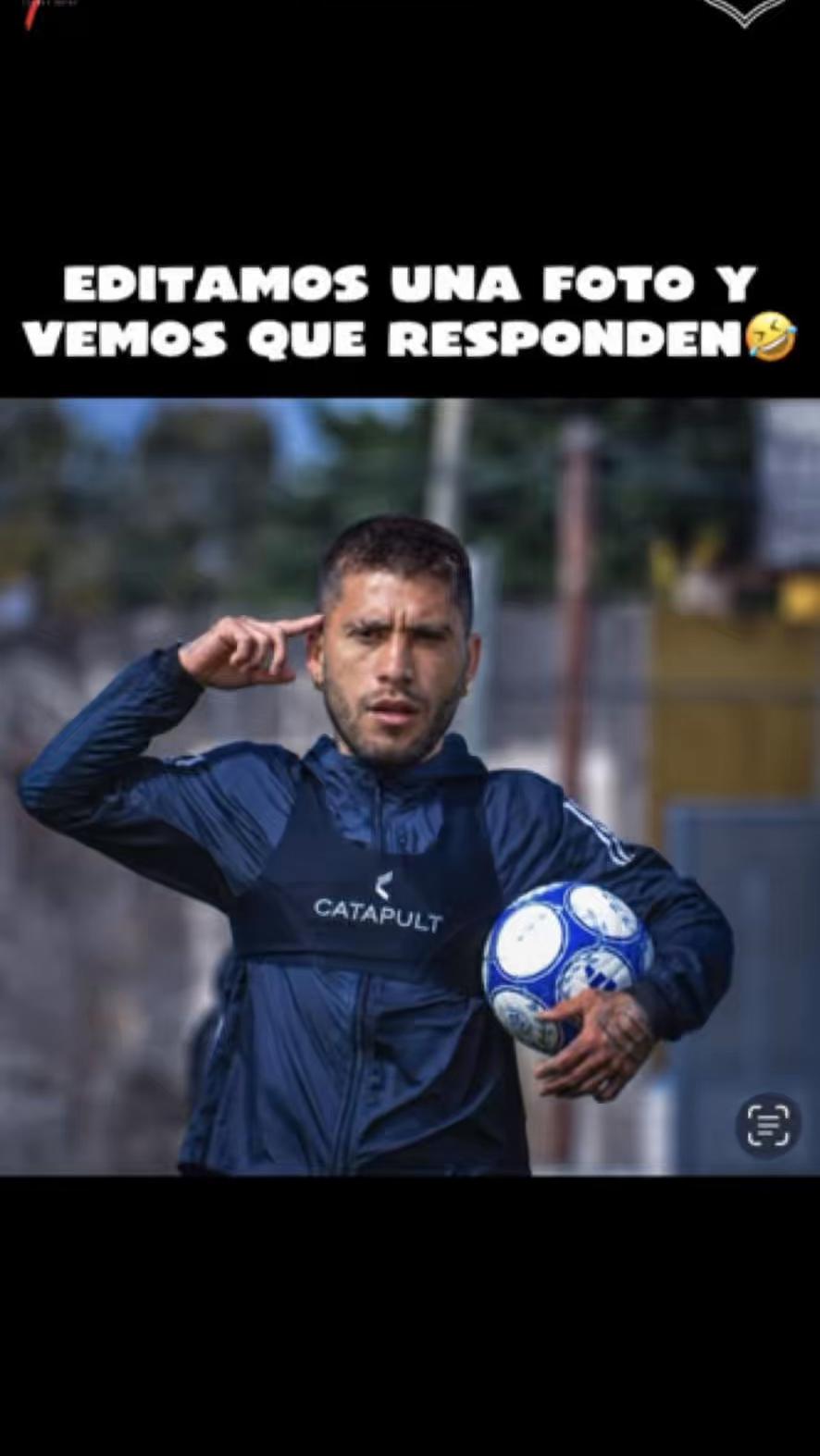 @Deportivo Riestra