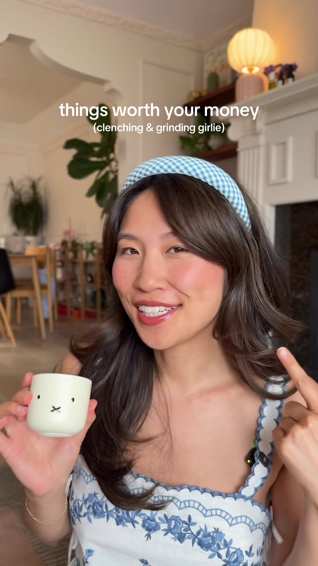 @Ally Chen • San Francisco
