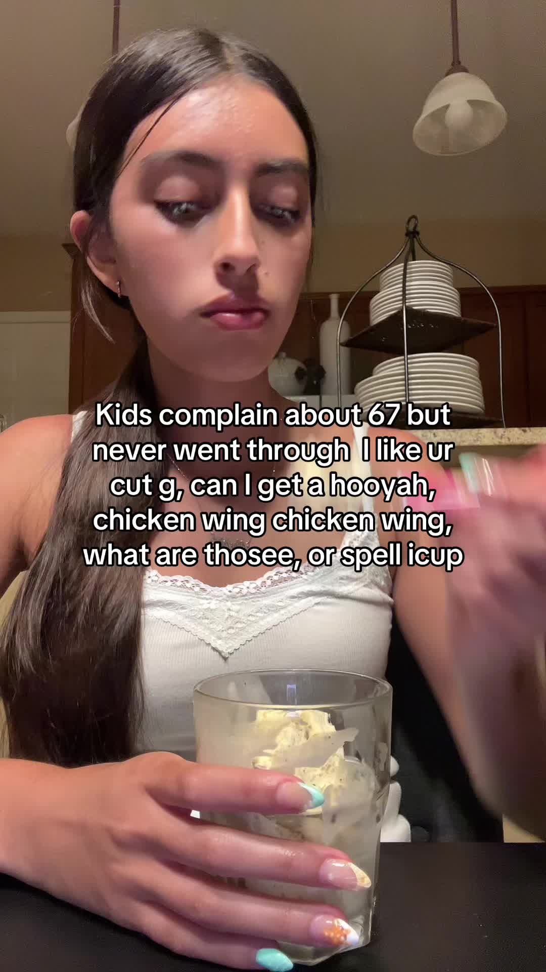 @Victoria