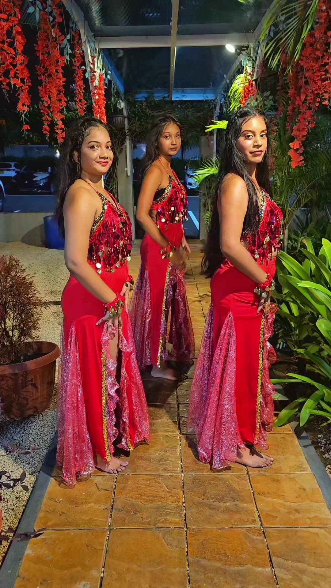 @Ruvishm_Dance_Team ♡