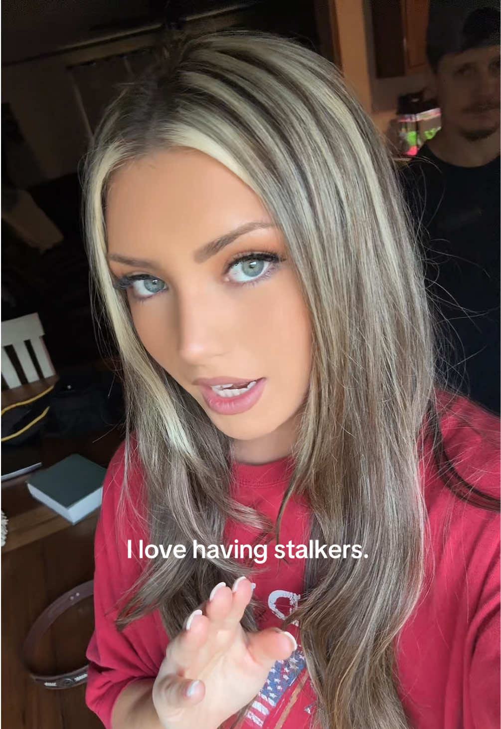 @Riley Marie Jones