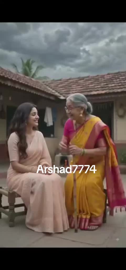 @Arshad Khan