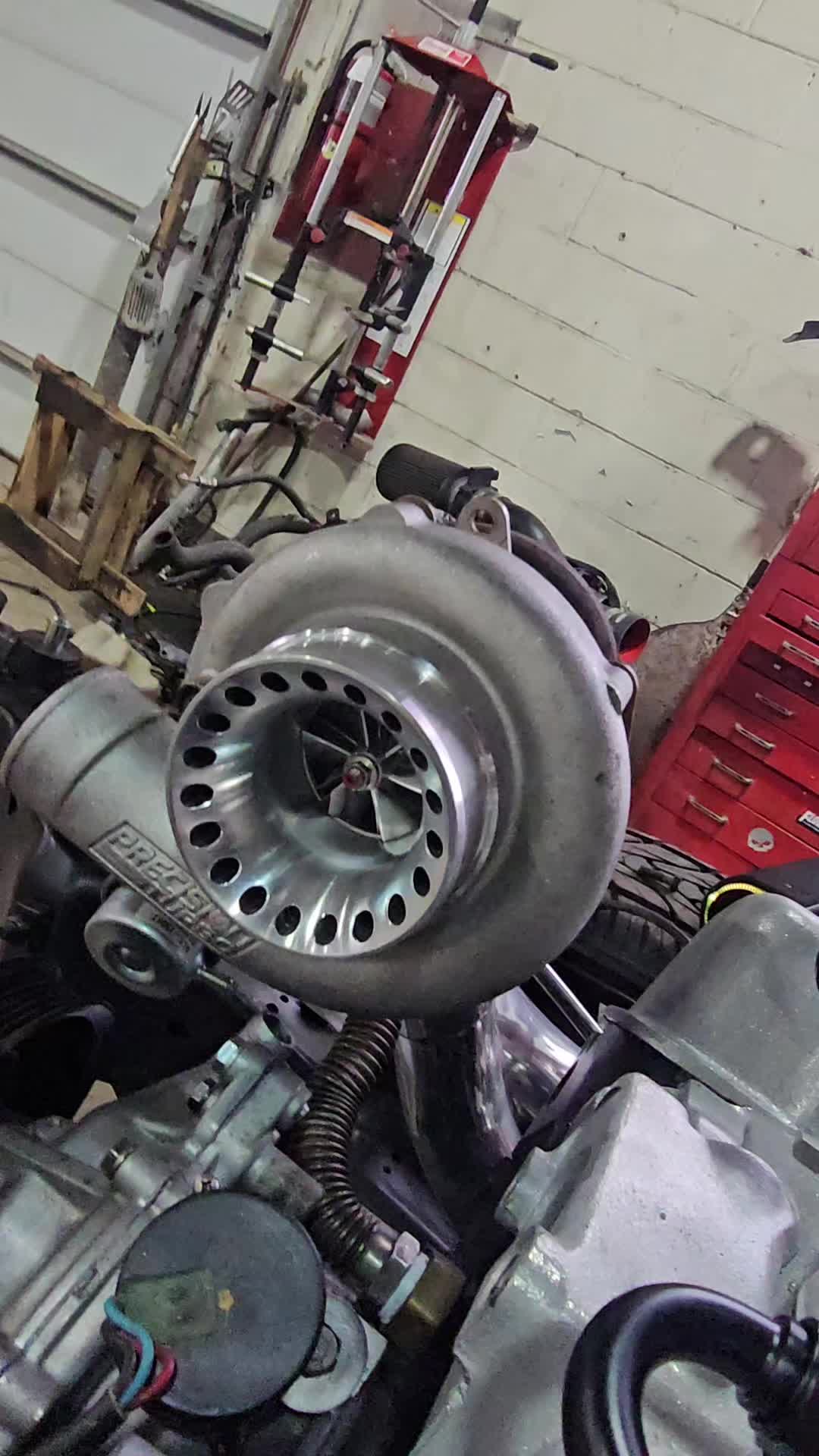@It's a Pontiac thing!