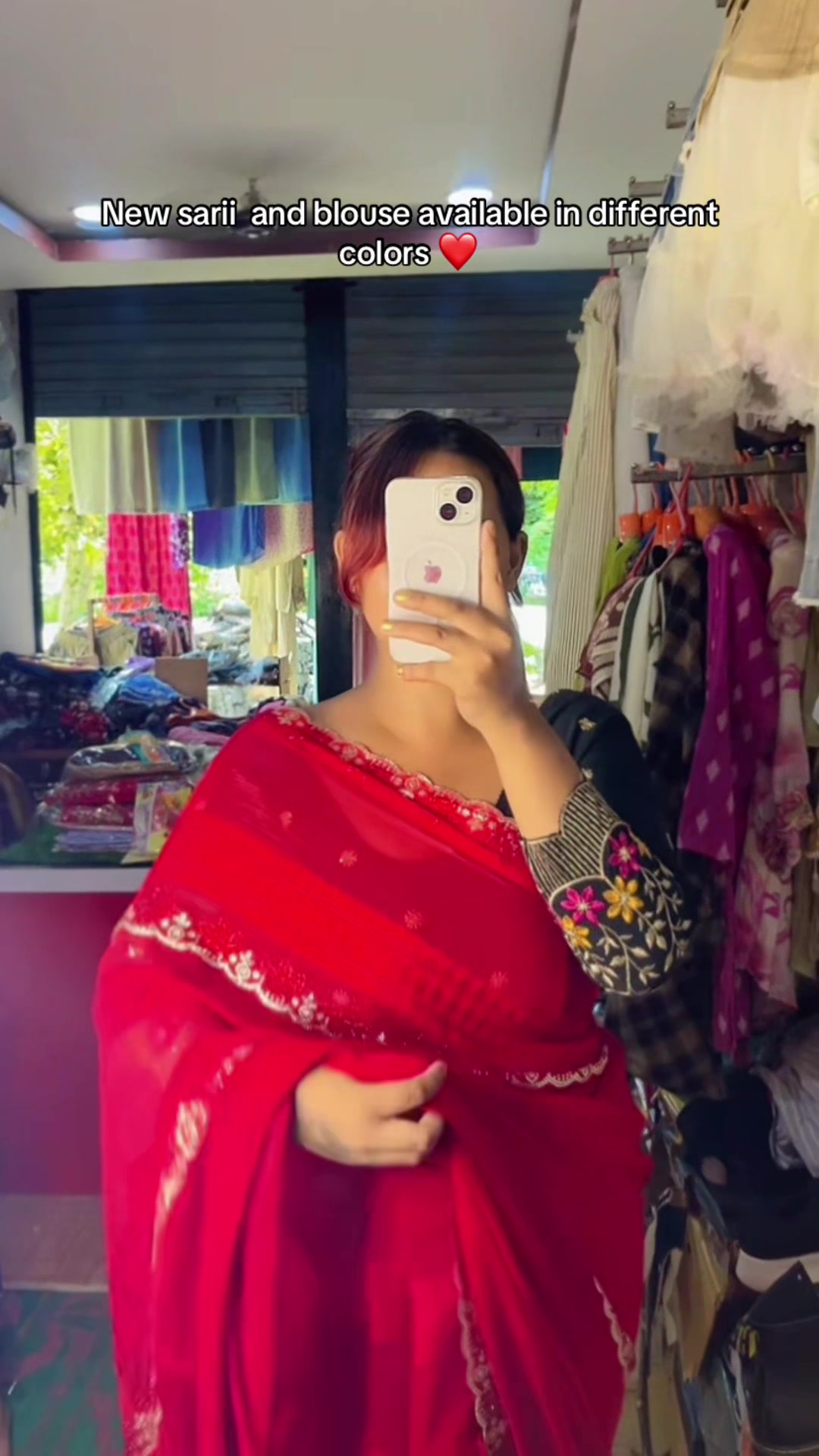 @Nanda Vauju Collection
