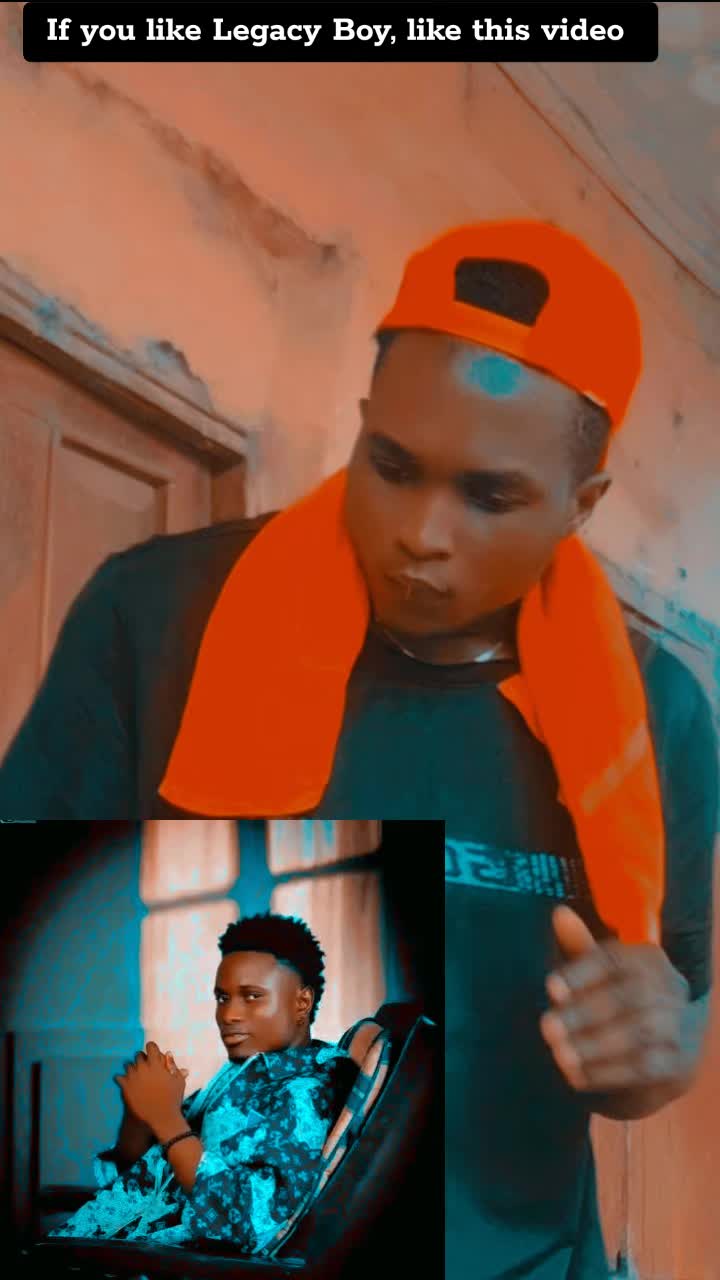@ISHO TIKTOK