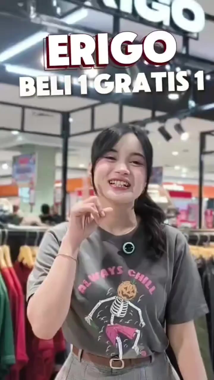 @Ramayana Ciplaz Karawang