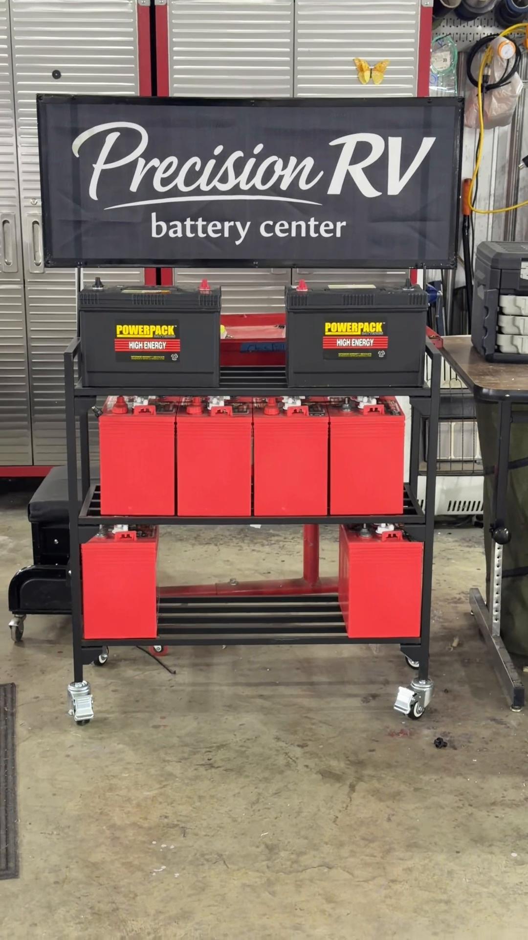 @PrecisionRv