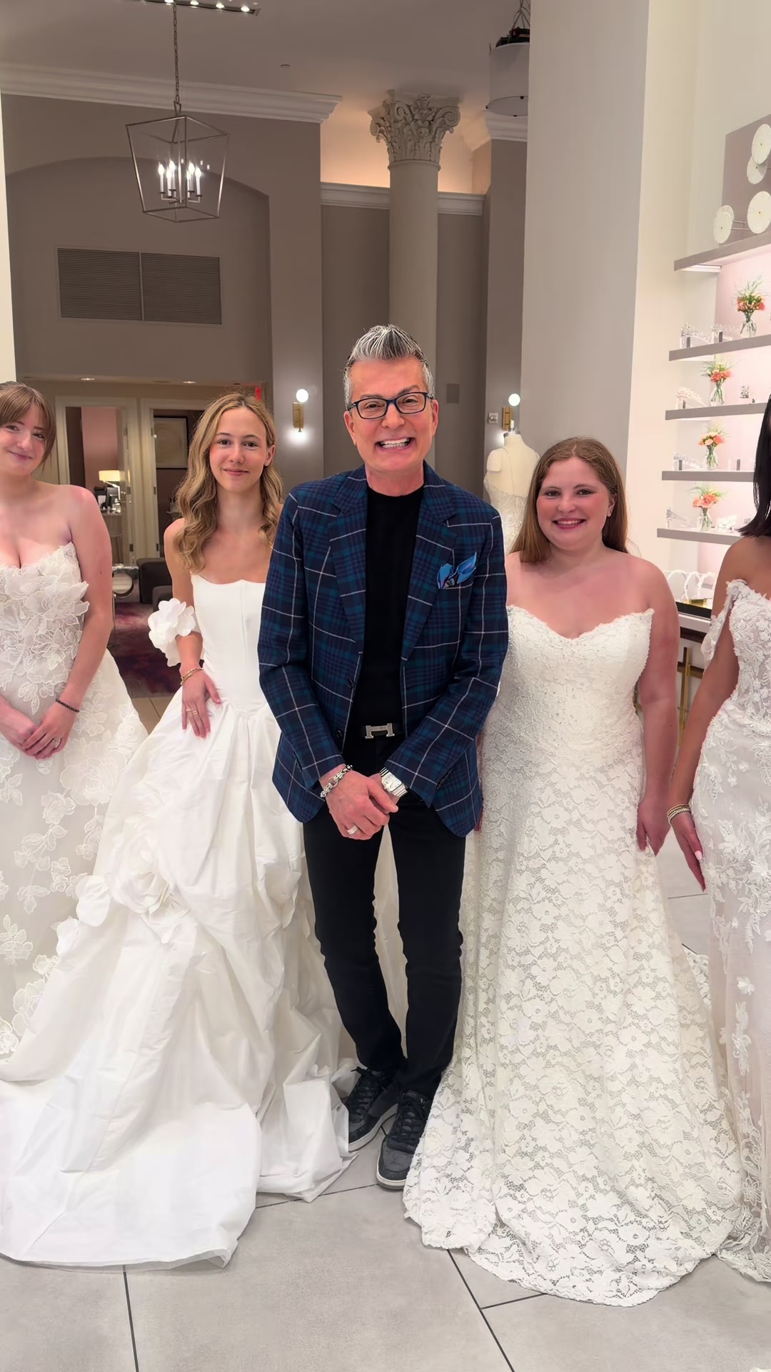 @Kleinfeld Bridal