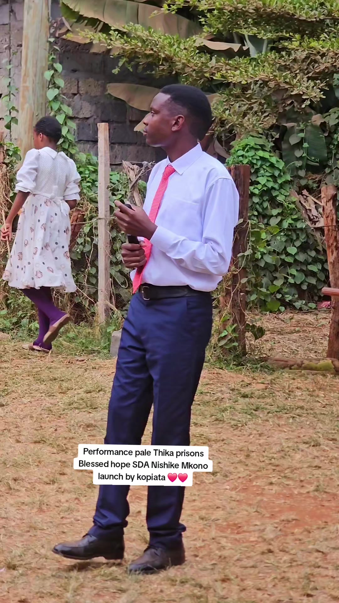 @Mr.NYAMWANGE