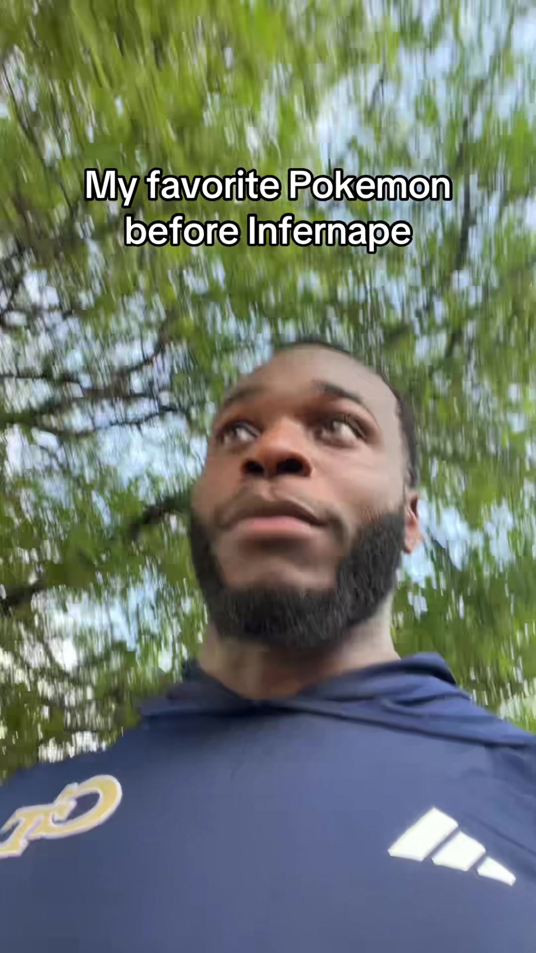@Big Mike 💪🏿
