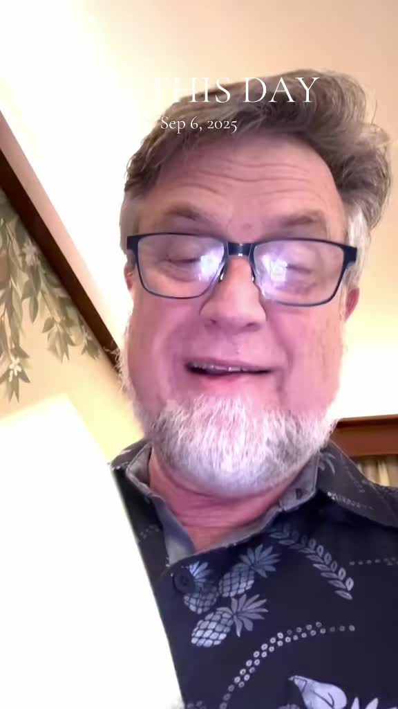 @Dan Povenmire