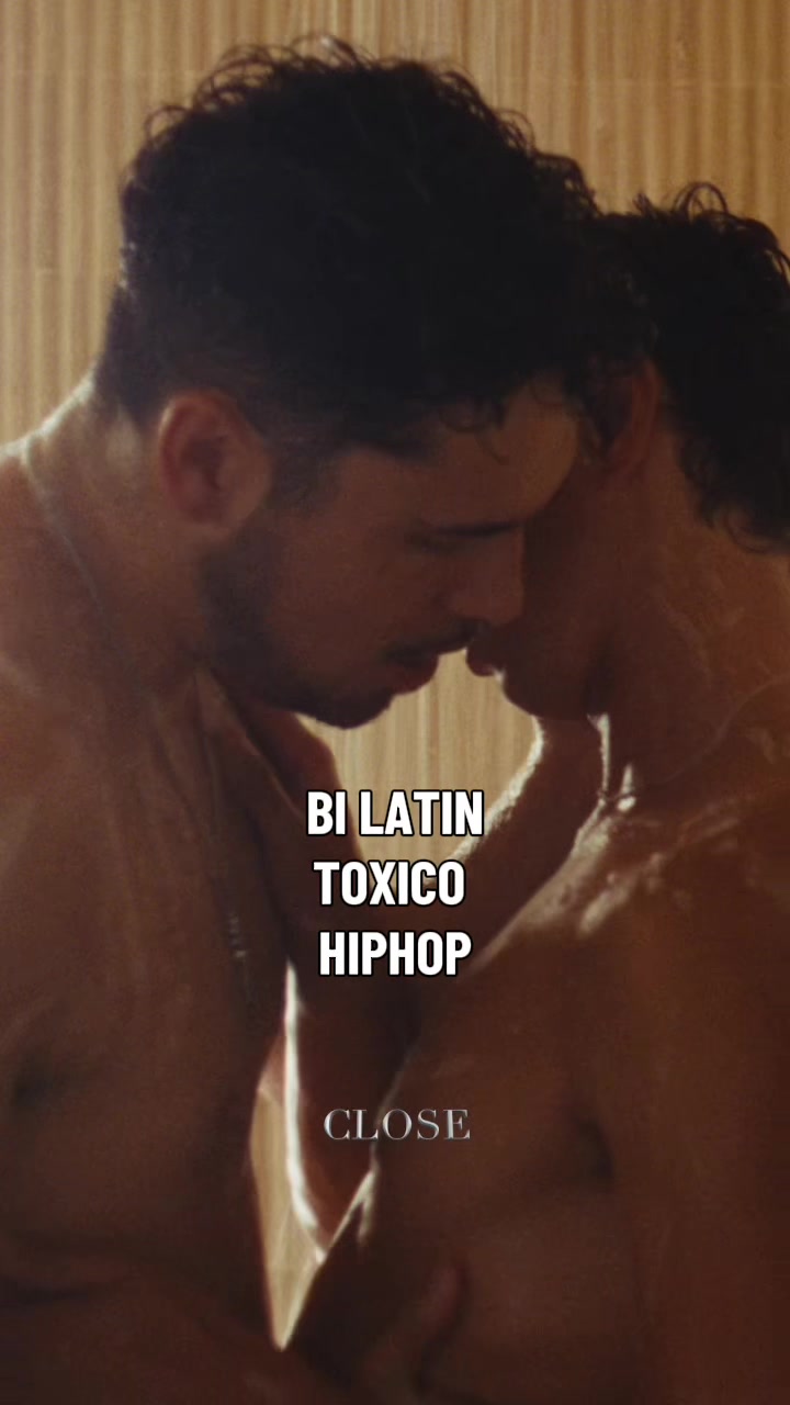@Ryan Xavier