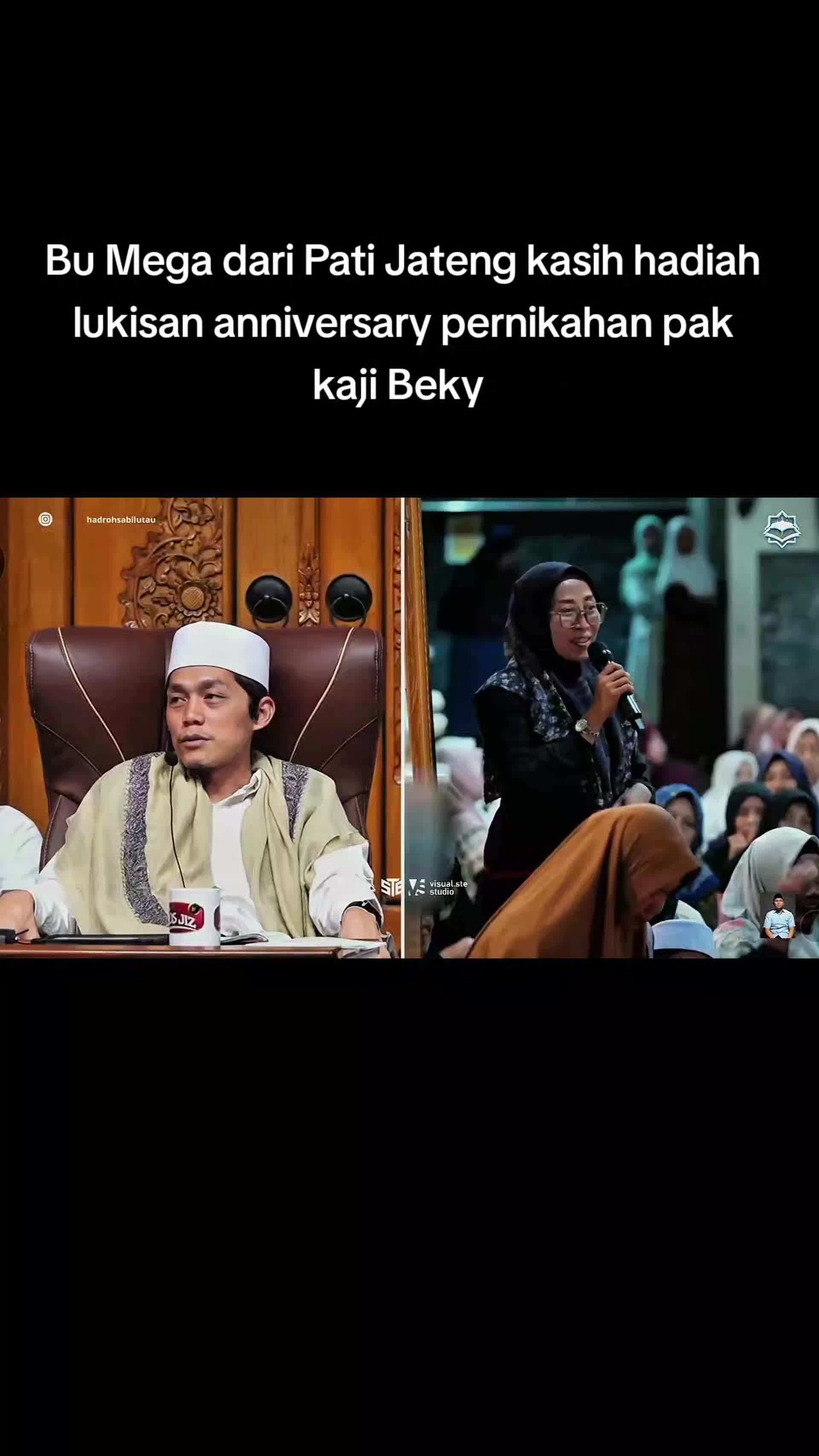 @Jabbar Arrumbany
