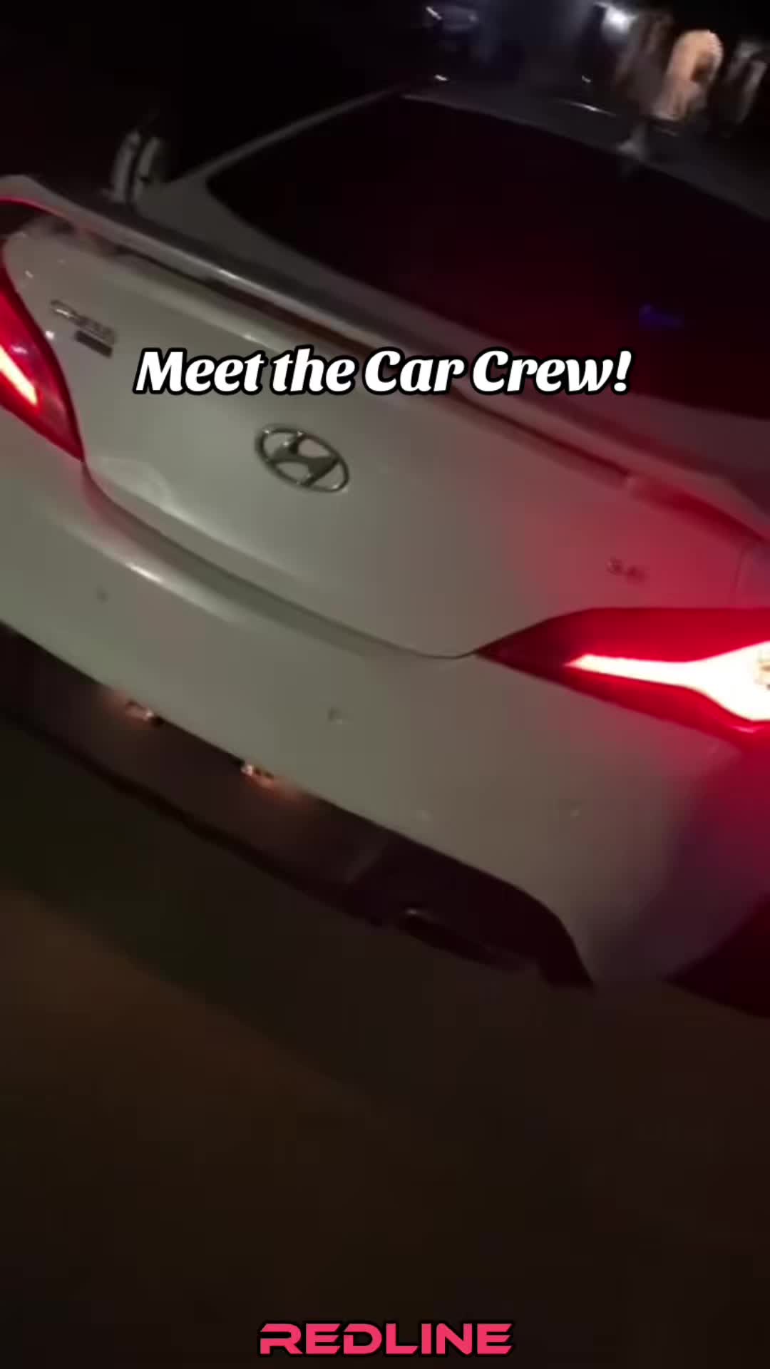 @Redline Junkies