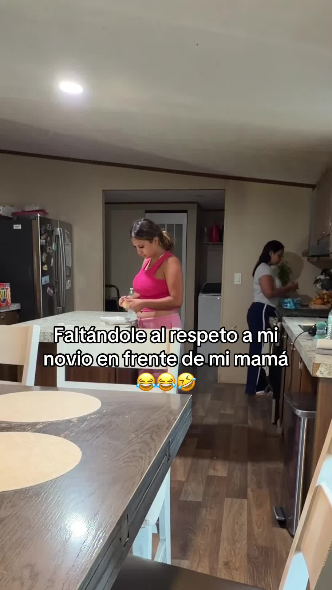 @Mariana