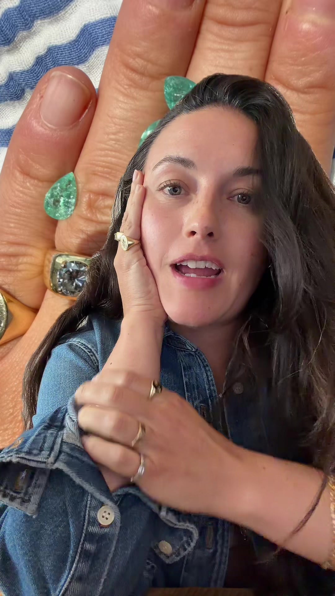 @Starling Jewelry