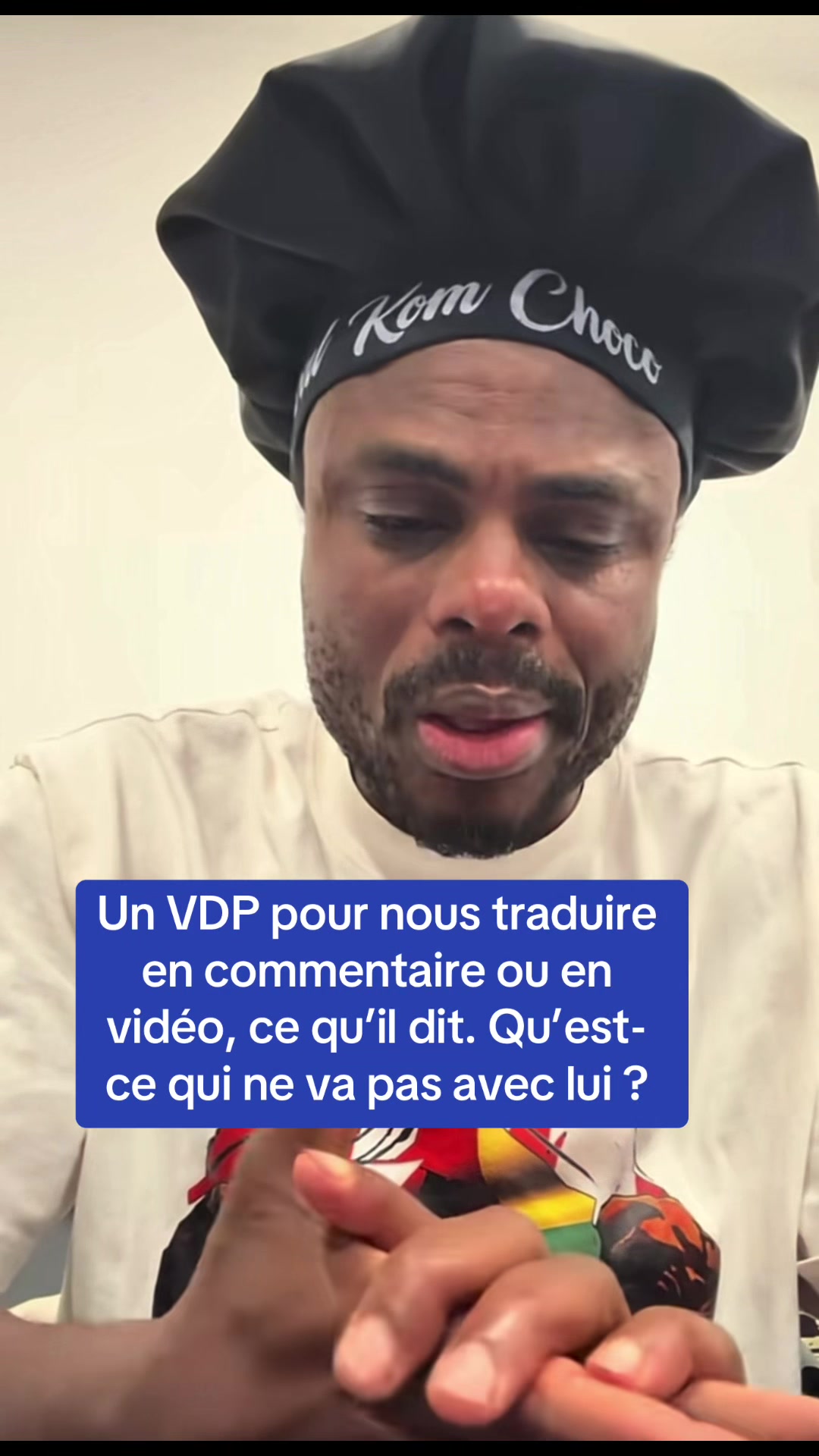 @VDP TOGO