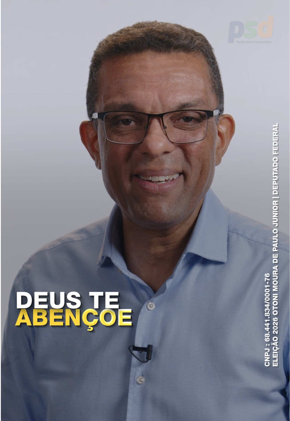 @Otoni de Paula