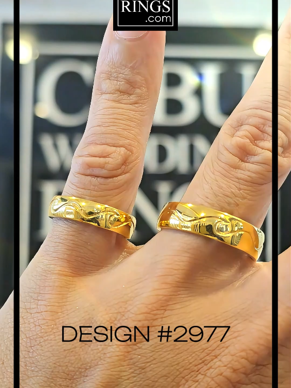 @Cebu Wedding Rings