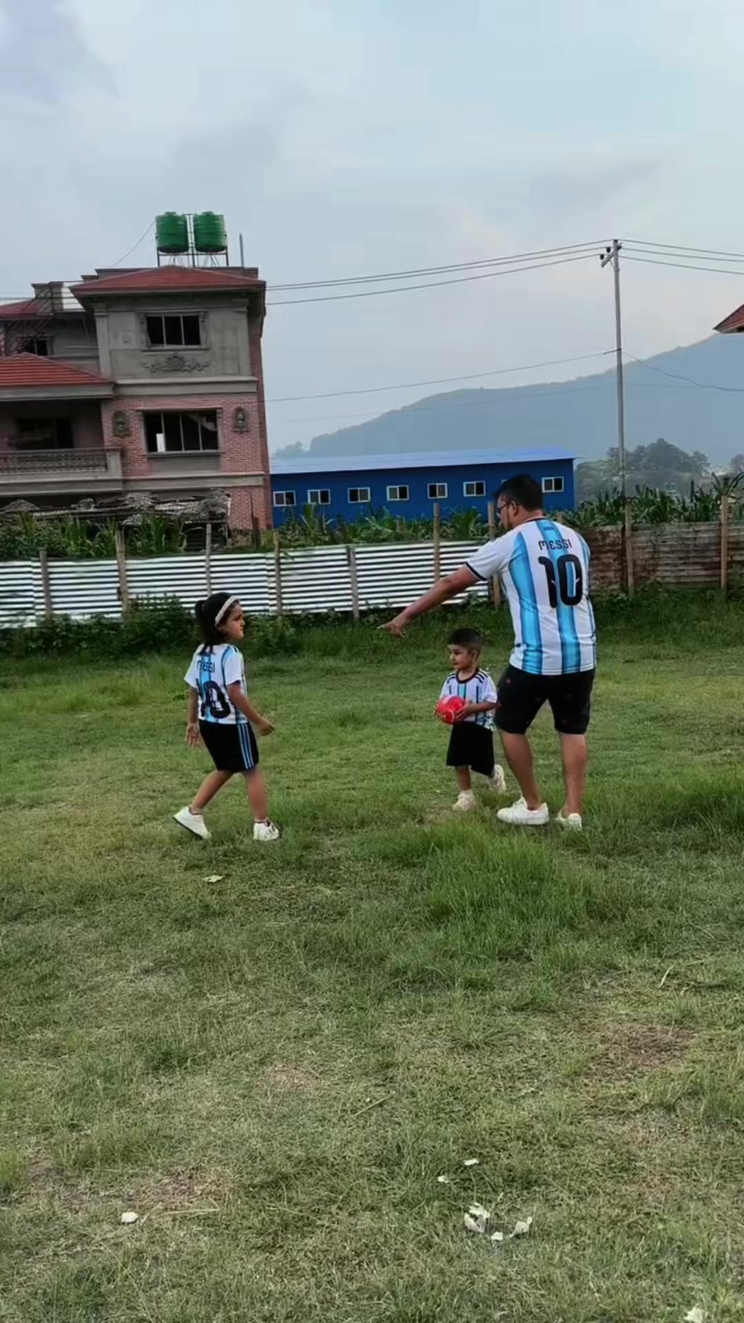 @Kumar Neupane