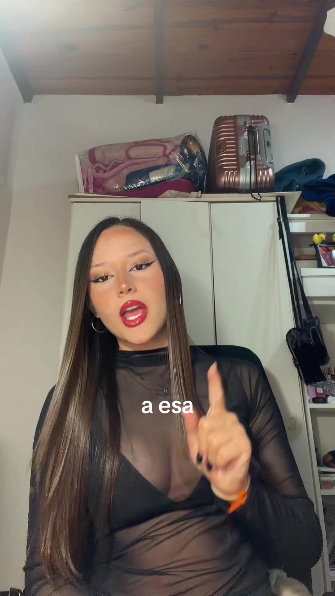 @tarada pero no rubia