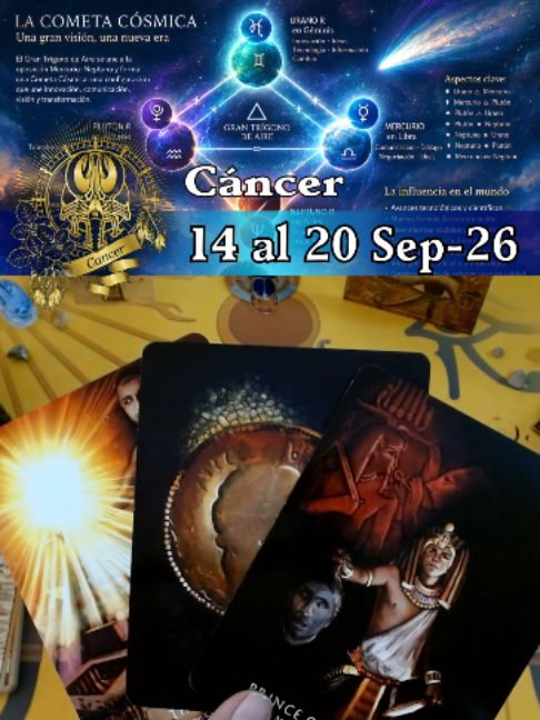 @Tarot RA