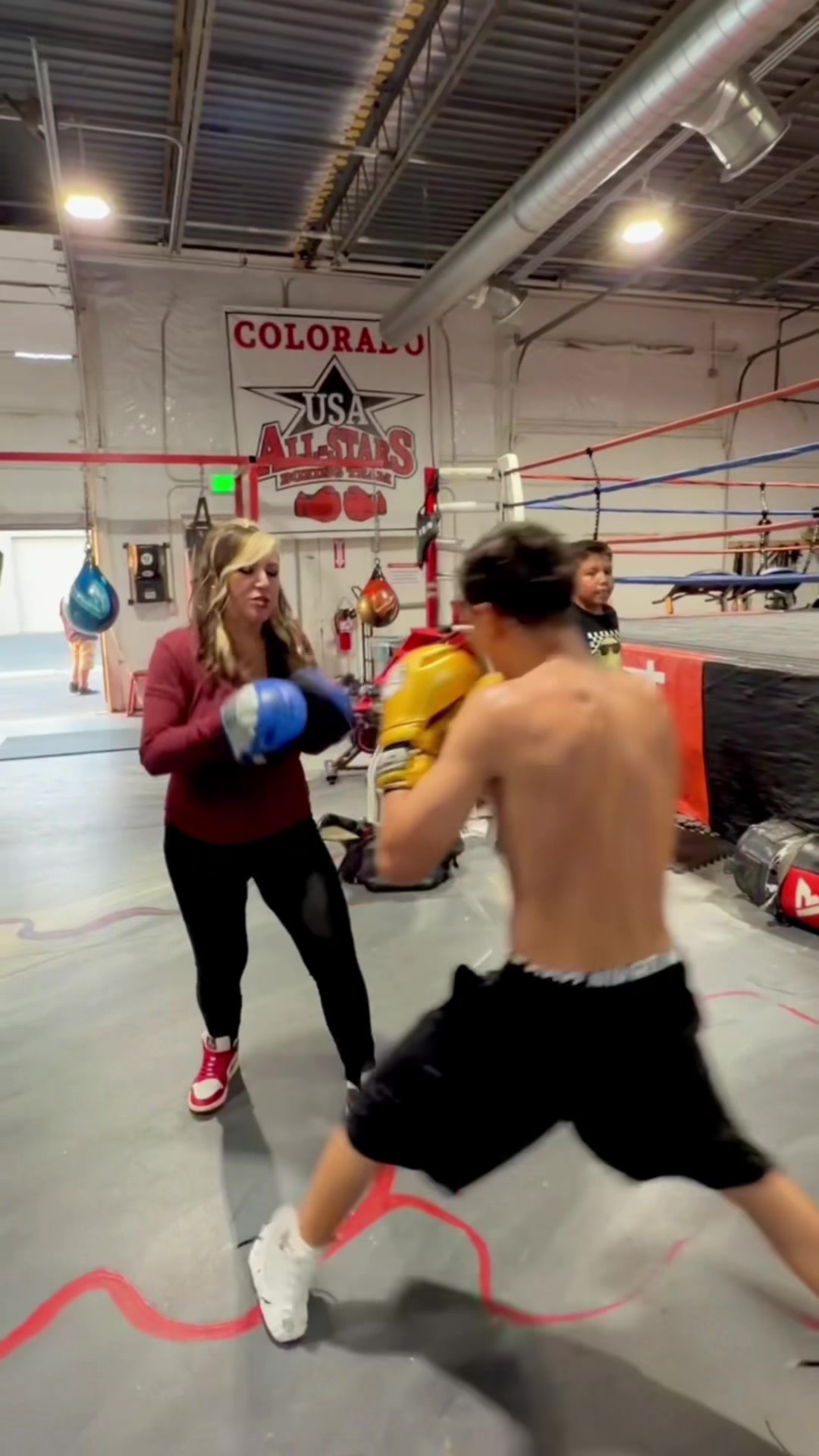 @🥊COACH D🥊