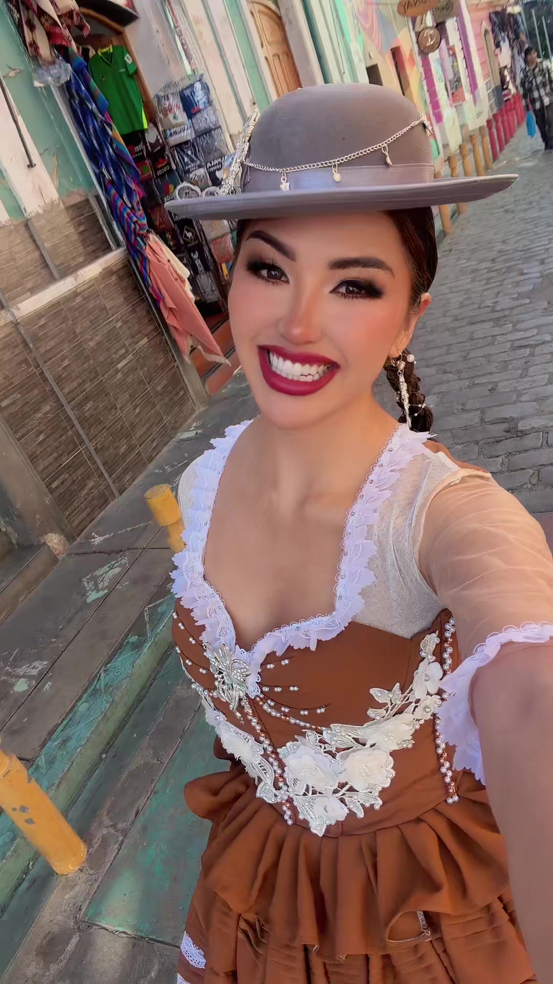 @Fabiana Alvarez