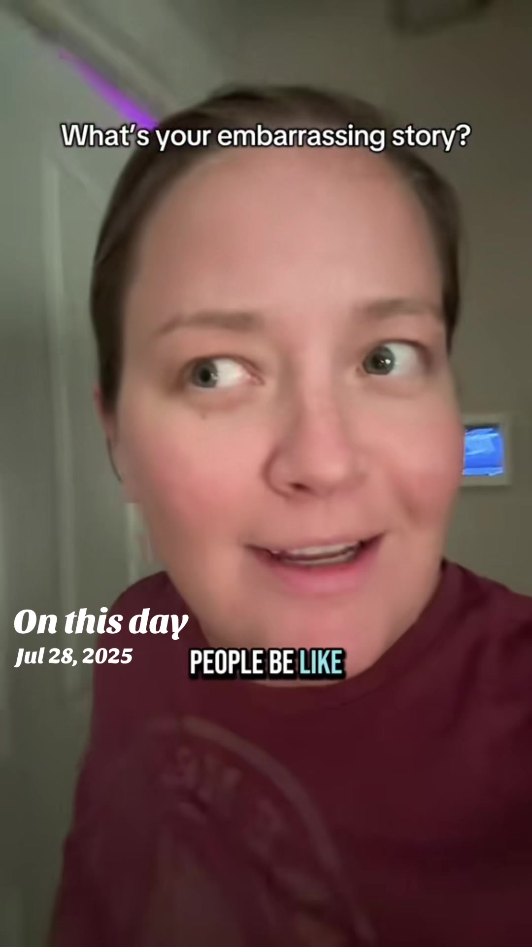 @Brittany | Realistic Mom