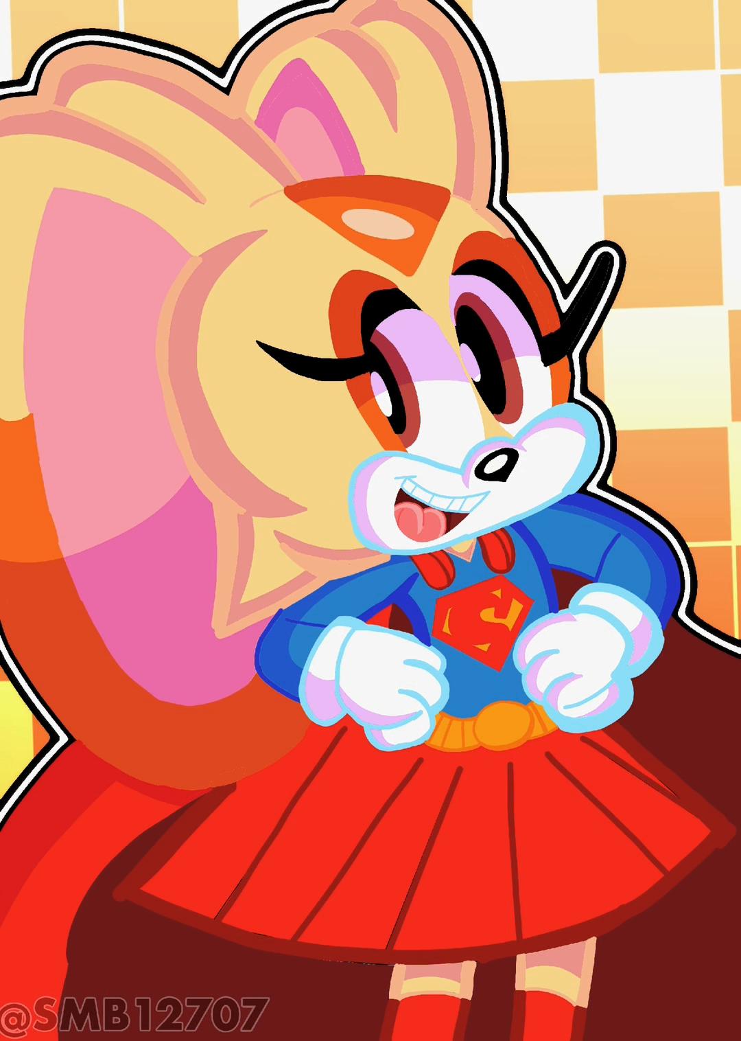 @Spectacular Mario Bros