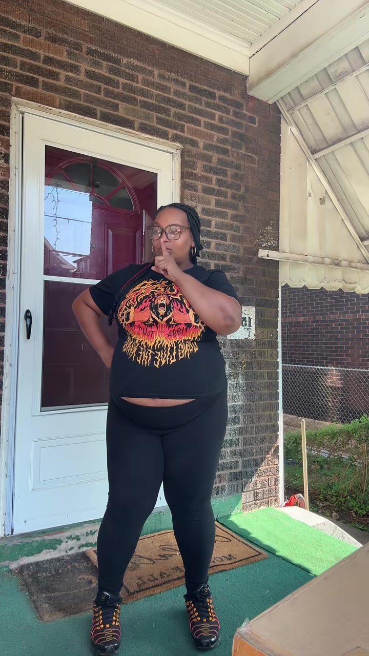 @TamikaL