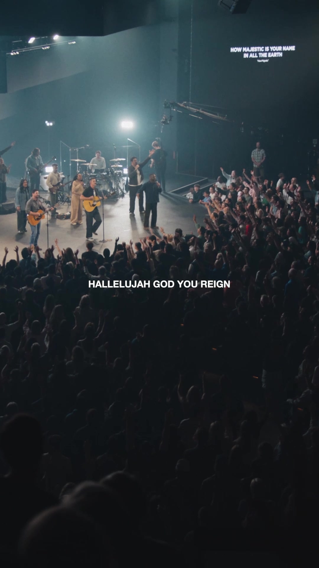 @Gateway Worship