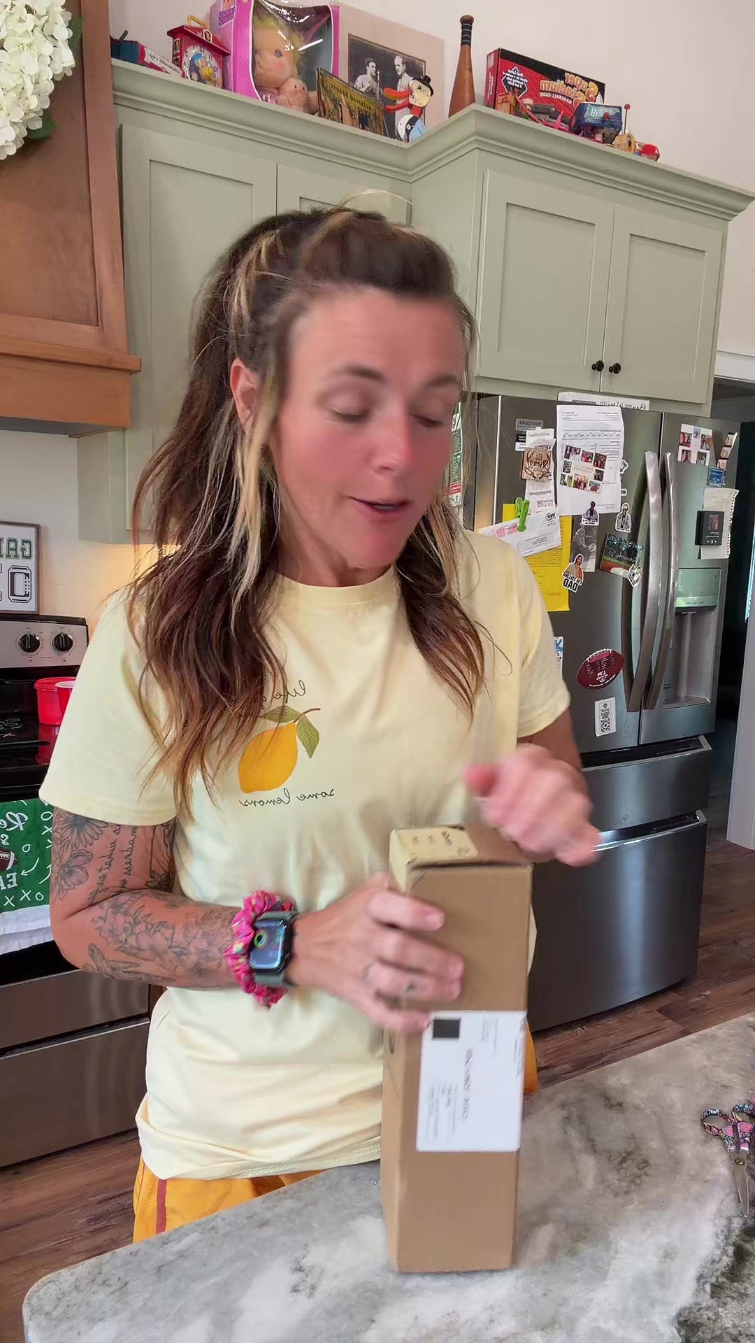 @JennLynn ❤️ Raising Veal