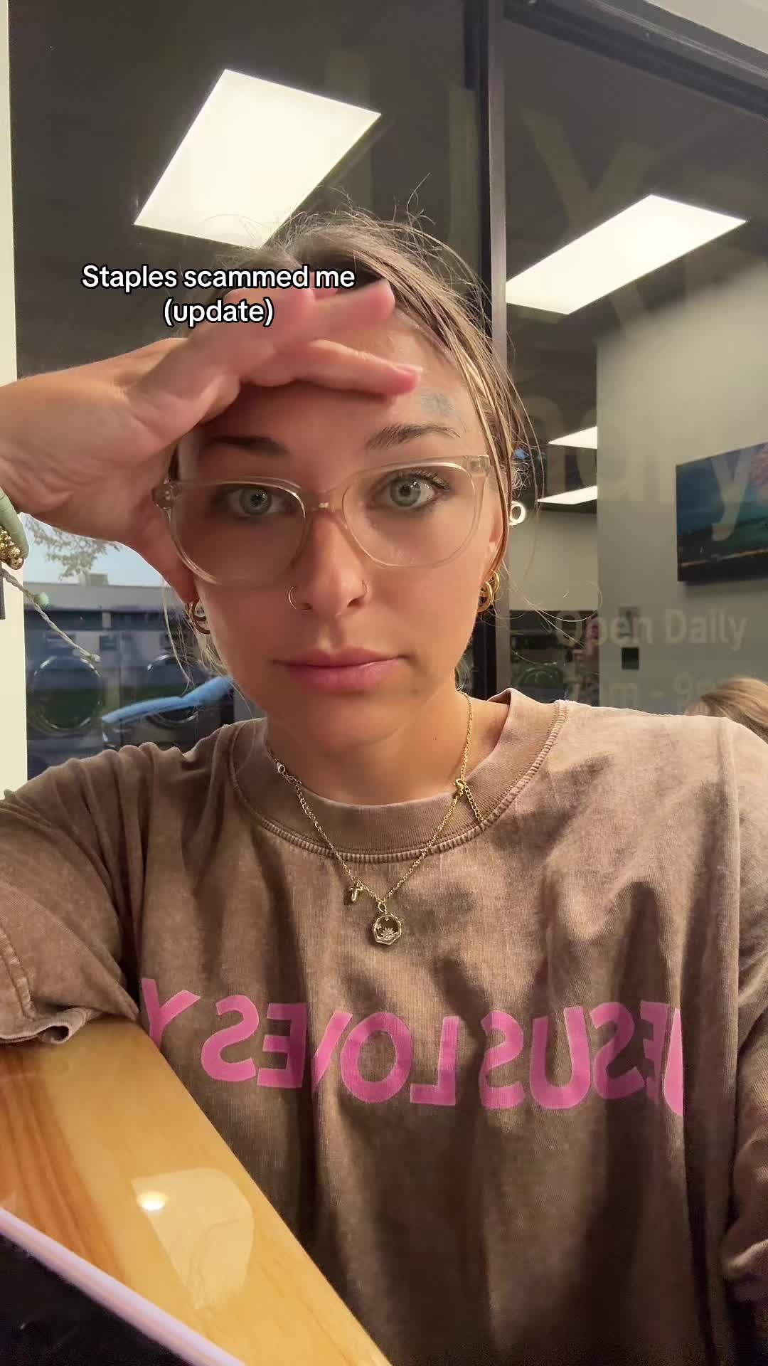 @Macy Nicole