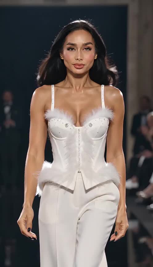 @Rachel Lobangco