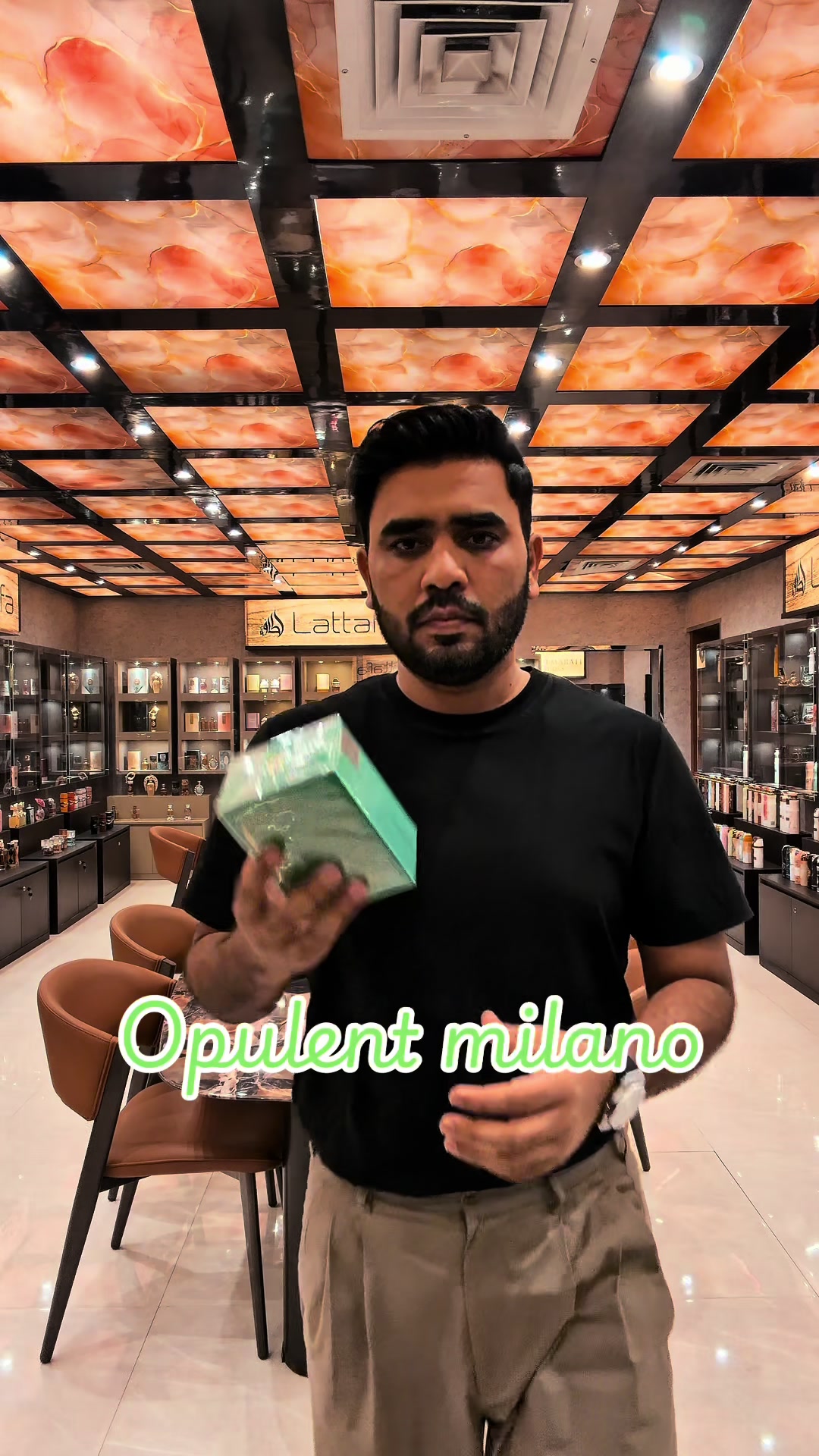 @MR.PERFUMIST