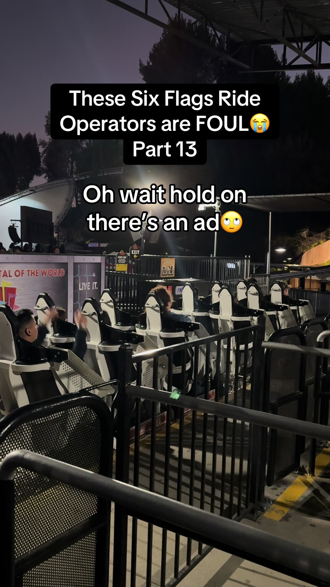 @The Coaster Channel