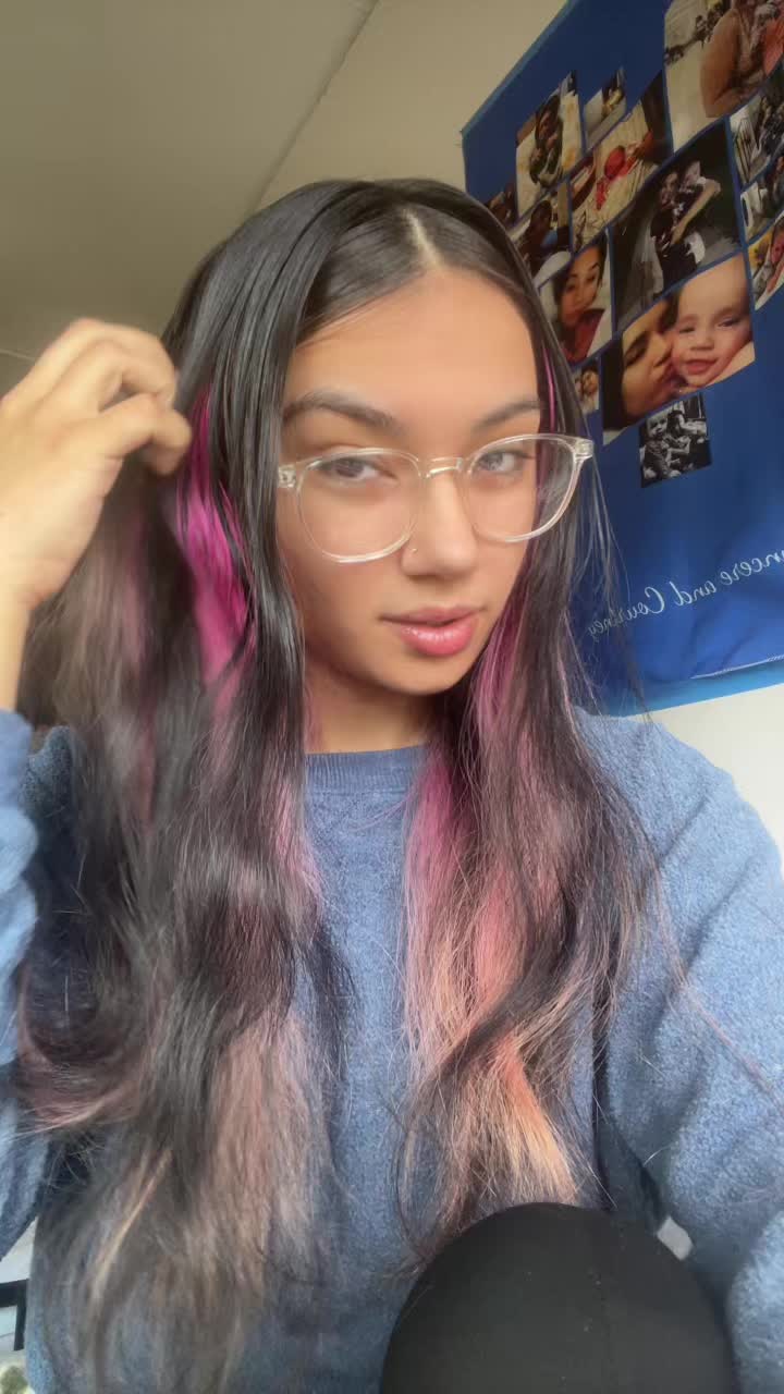 @Synceres mommy💙🦕