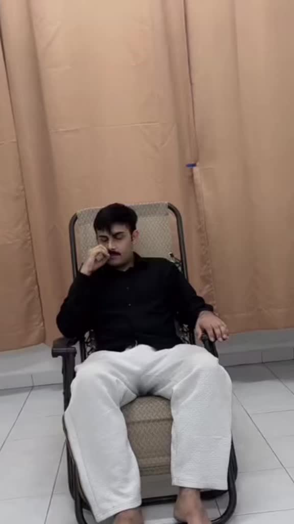 @SYED &Aring;D&Iuml;L ❤️ BaChA ❤️🥀