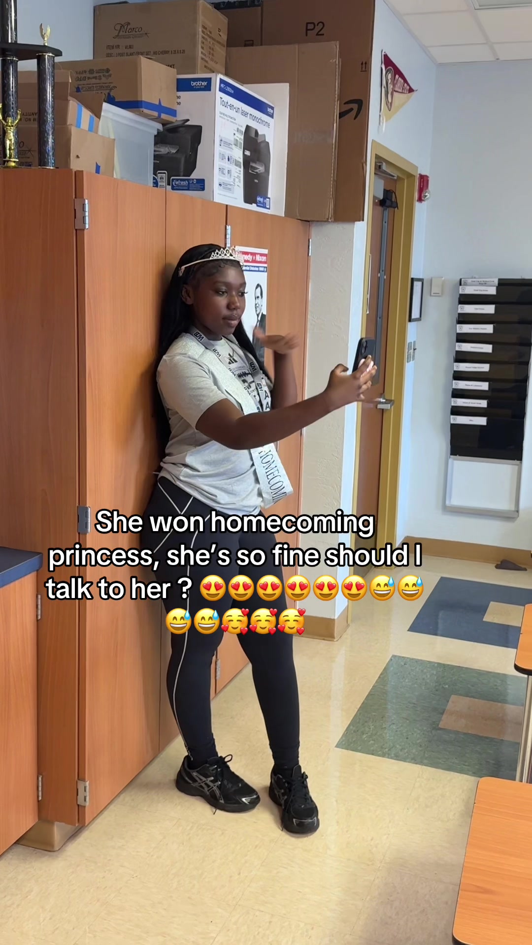 @Princess