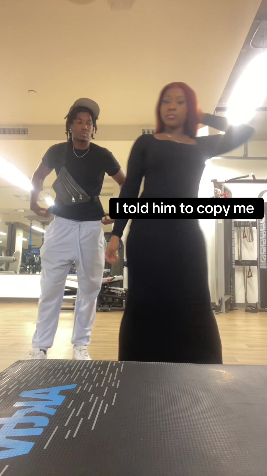 @Daina Marié