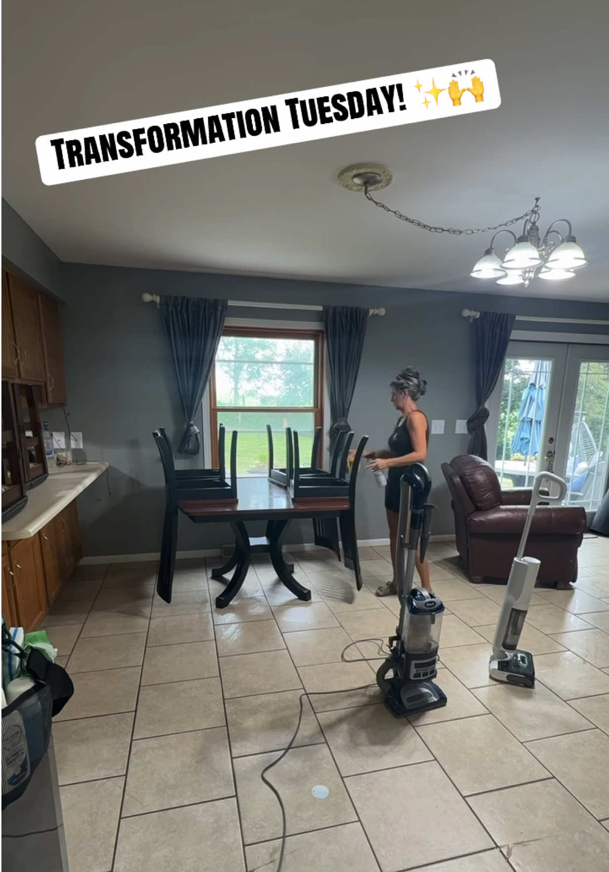@TheCarpetGal-Cleaning Service