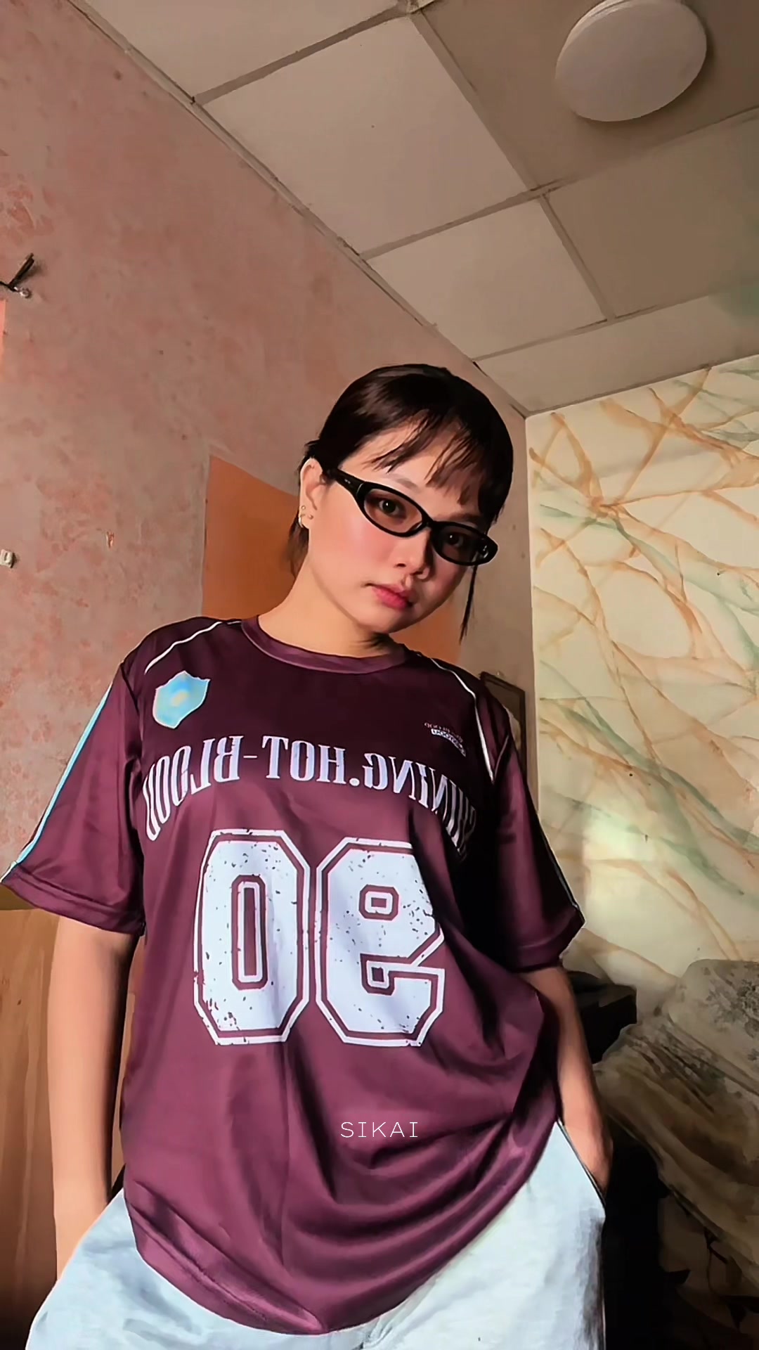 @SIKAI