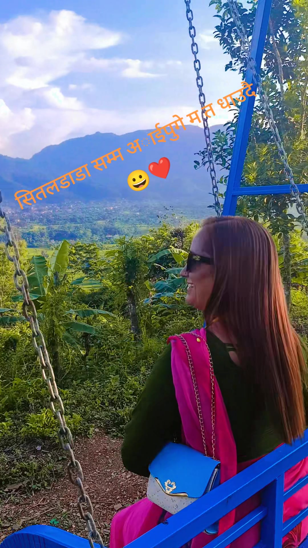 @Lalita Gaihre
