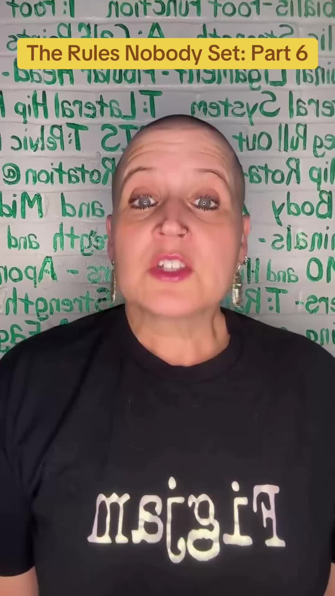 @activateandelevate